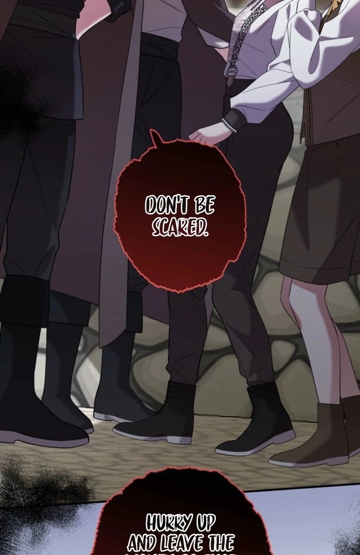 Although She is a Failed Princess, She is Loved by The Grand Duke in this Life Chapter 6 page 54