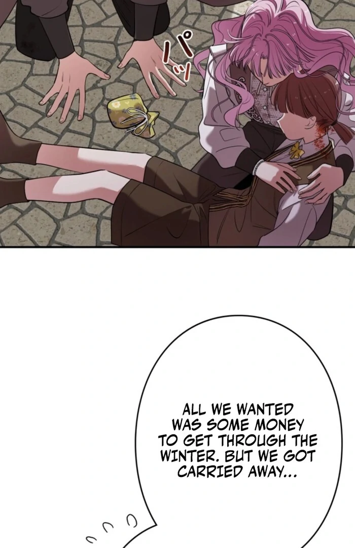 Although She is a Failed Princess, She is Loved by The Grand Duke in this Life Chapter 8 page 14