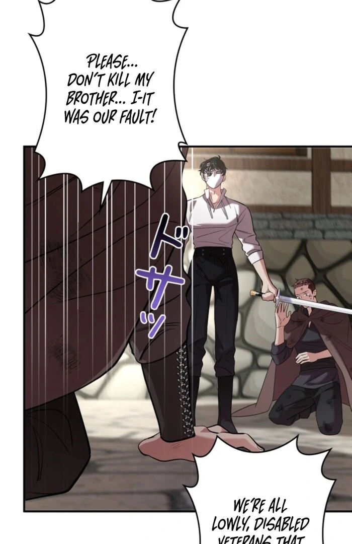 Although She is a Failed Princess, She is Loved by The Grand Duke in this Life Chapter 8 page 7