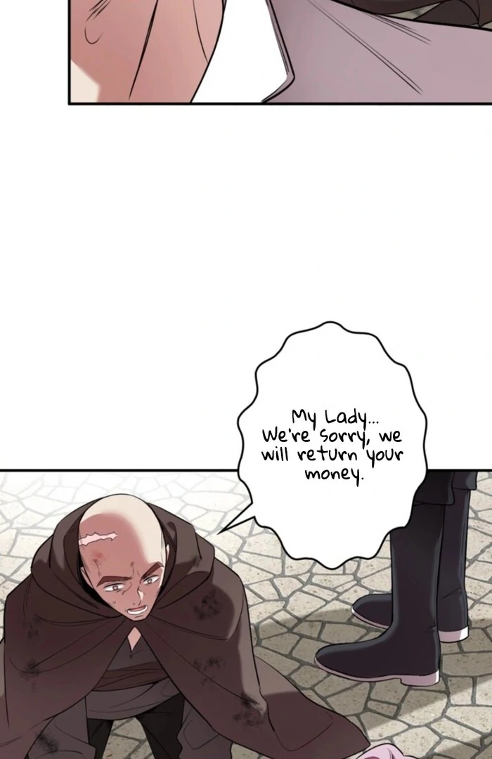 Although She is a Failed Princess, She is Loved by The Grand Duke in this Life Chapter 8 page 13