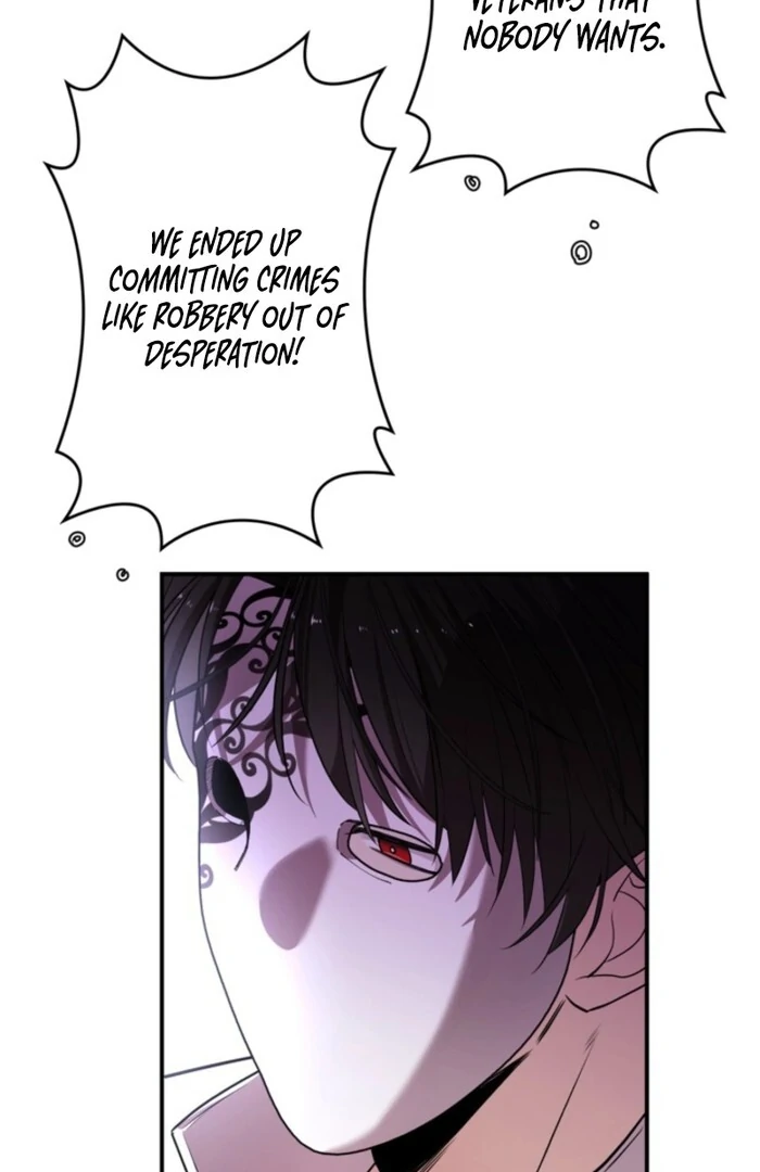 Although She is a Failed Princess, She is Loved by The Grand Duke in this Life Chapter 8 page 8