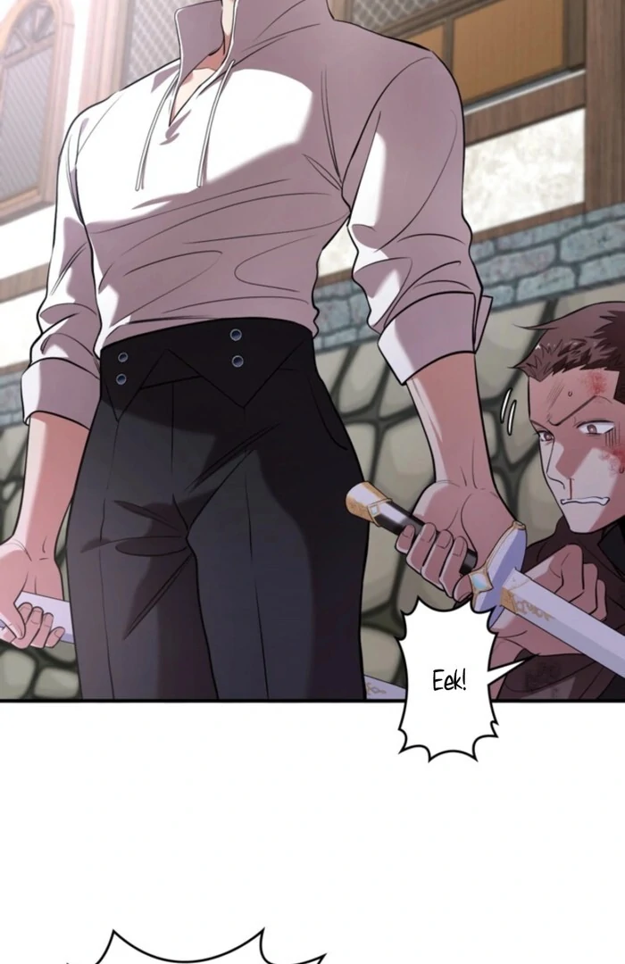 Although She is a Failed Princess, She is Loved by The Grand Duke in this Life Chapter 8 page 6
