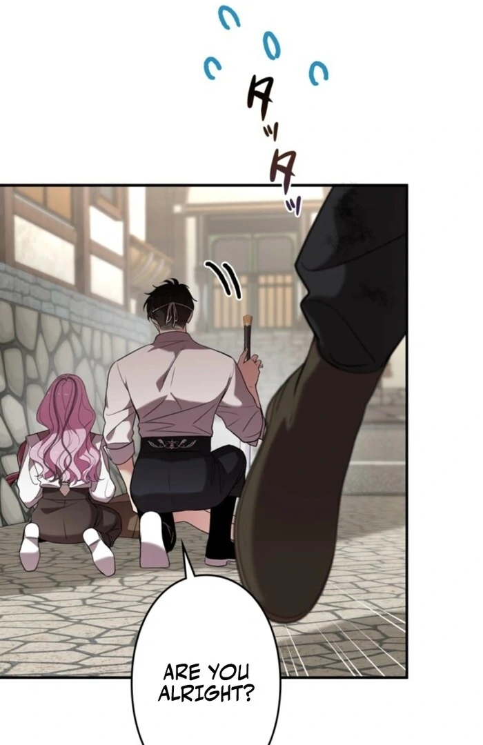 Although She is a Failed Princess, She is Loved by The Grand Duke in this Life Chapter 8 page 23