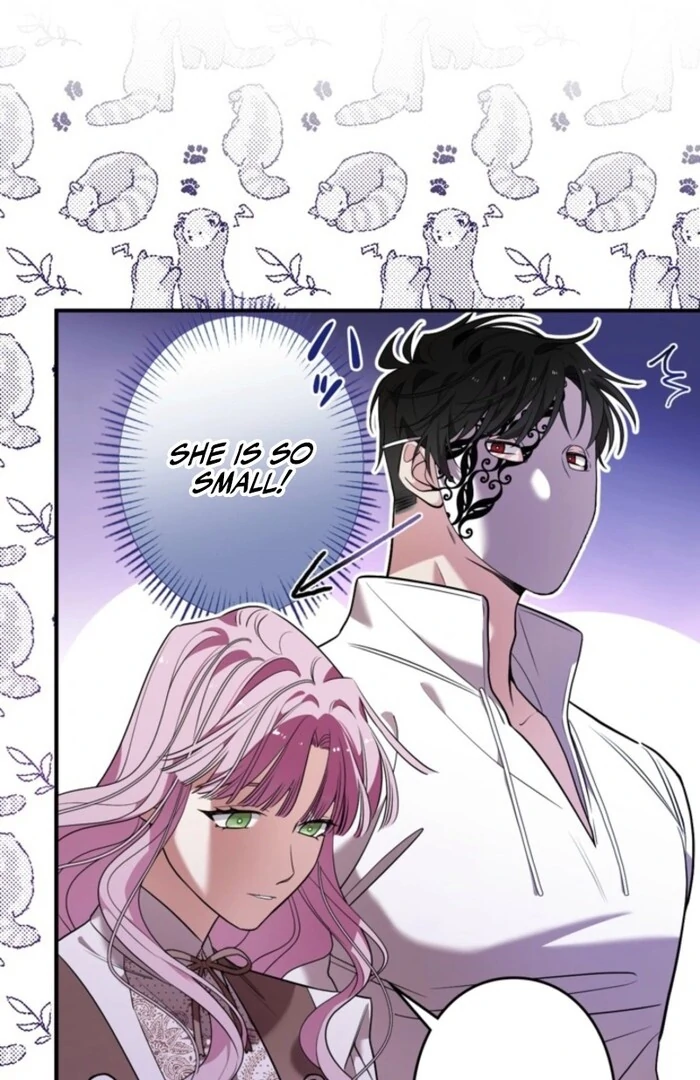 Although She is a Failed Princess, She is Loved by The Grand Duke in this Life Chapter 8 page 29