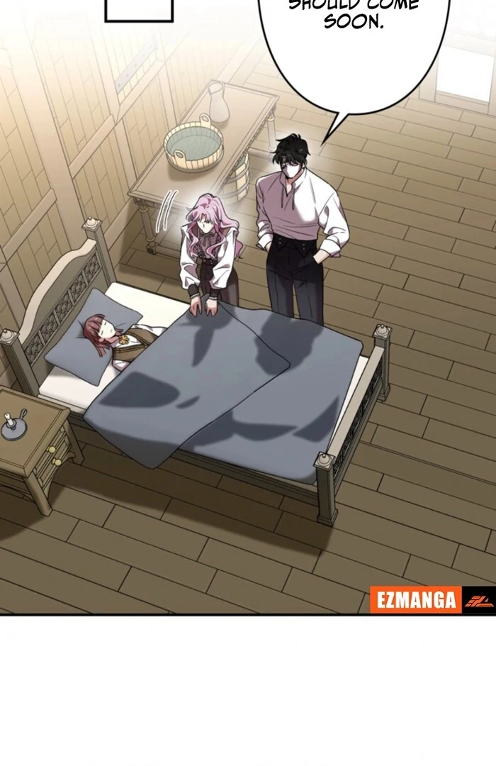 Although She is a Failed Princess, She is Loved by The Grand Duke in this Life Chapter 8 page 28