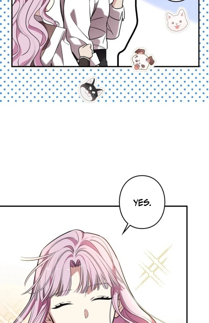 Although She is a Failed Princess, She is Loved by The Grand Duke in this Life Chapter 8 page 34