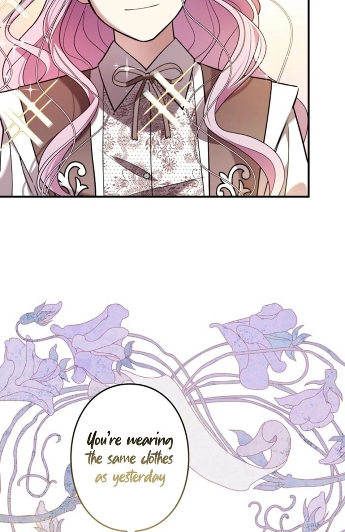 Although She is a Failed Princess, She is Loved by The Grand Duke in this Life Chapter 8 page 35