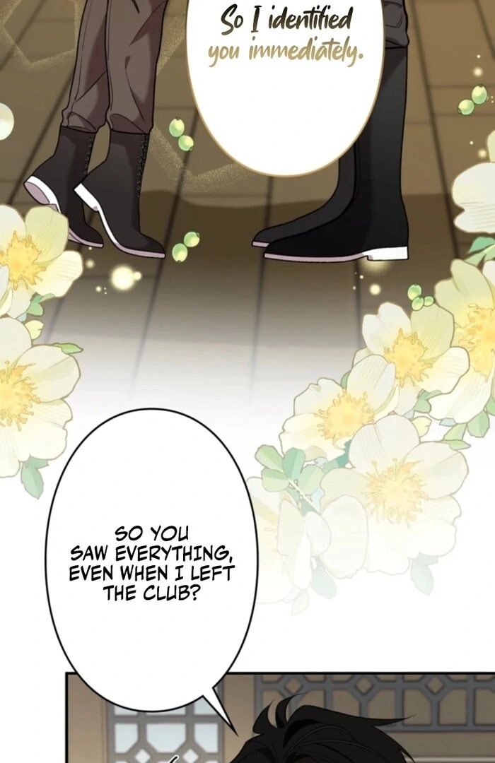 Although She is a Failed Princess, She is Loved by The Grand Duke in this Life Chapter 8 page 37