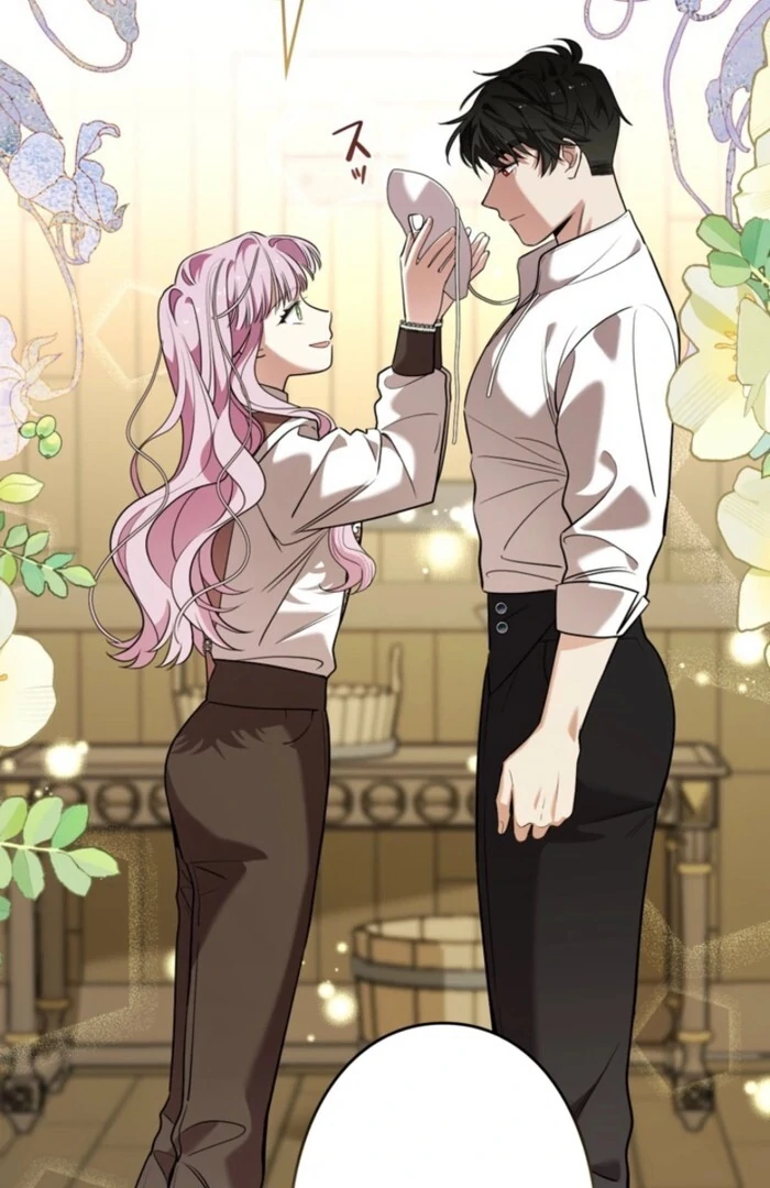 Although She is a Failed Princess, She is Loved by The Grand Duke in this Life Chapter 8 page 36