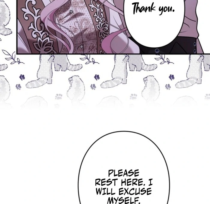 Although She is a Failed Princess, She is Loved by The Grand Duke in this Life Chapter 8 page 30