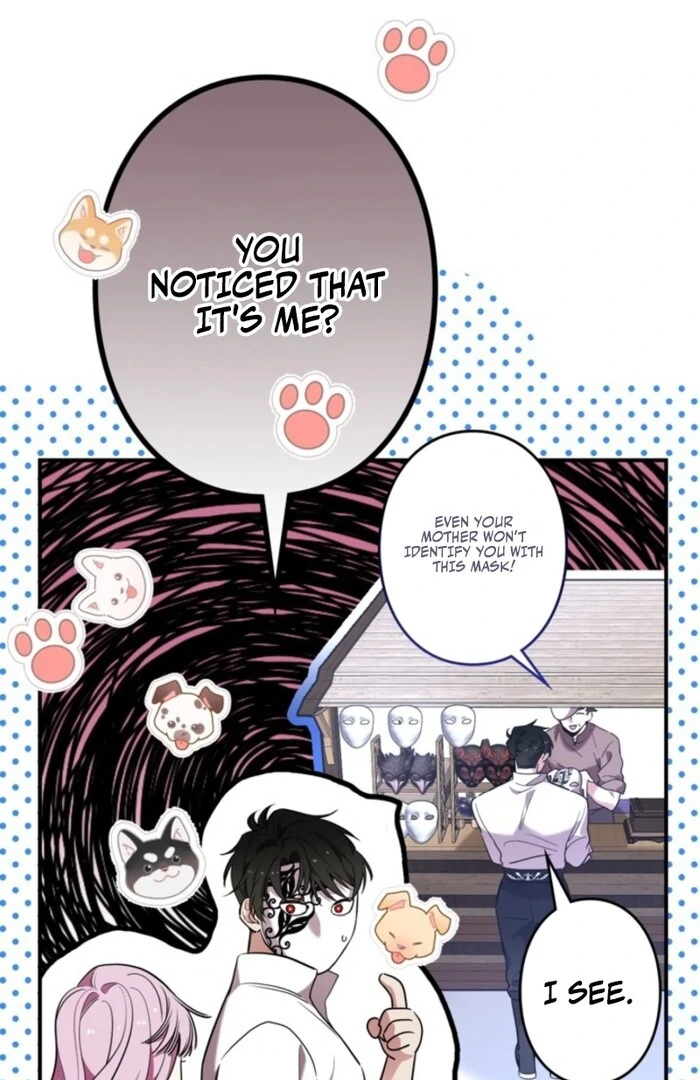 Although She is a Failed Princess, She is Loved by The Grand Duke in this Life Chapter 8 page 33