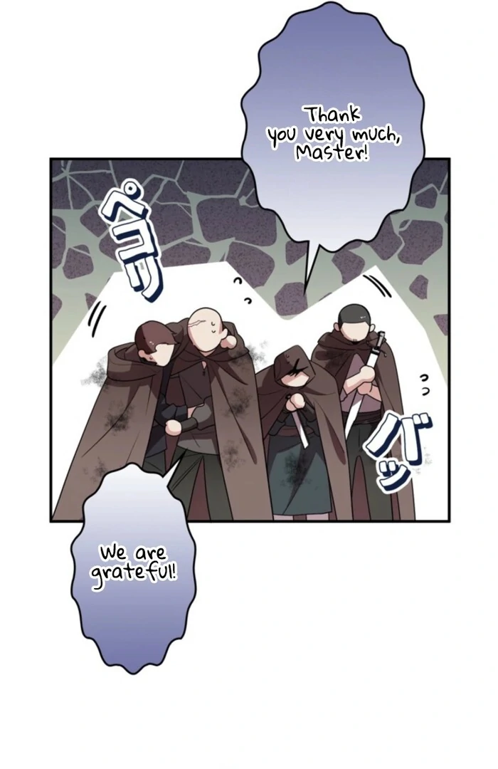 Although She is a Failed Princess, She is Loved by The Grand Duke in this Life Chapter 8 page 22