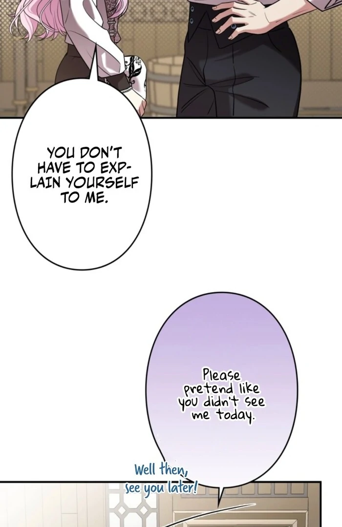 Although She is a Failed Princess, She is Loved by The Grand Duke in this Life Chapter 8 page 42