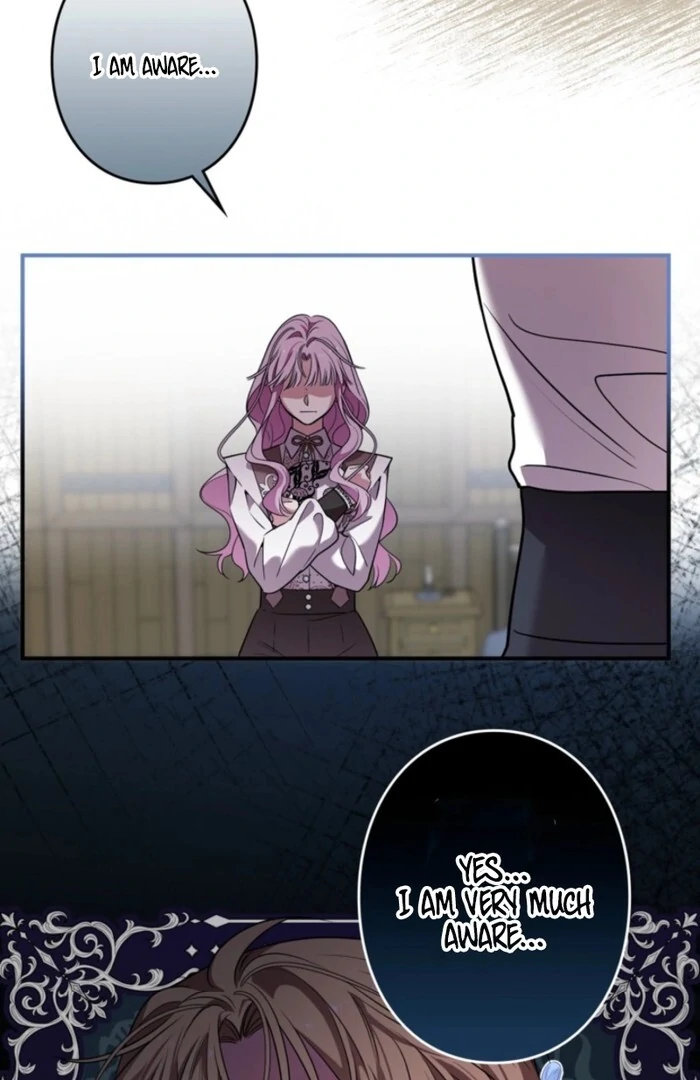 Although She is a Failed Princess, She is Loved by The Grand Duke in this Life Chapter 8 page 45