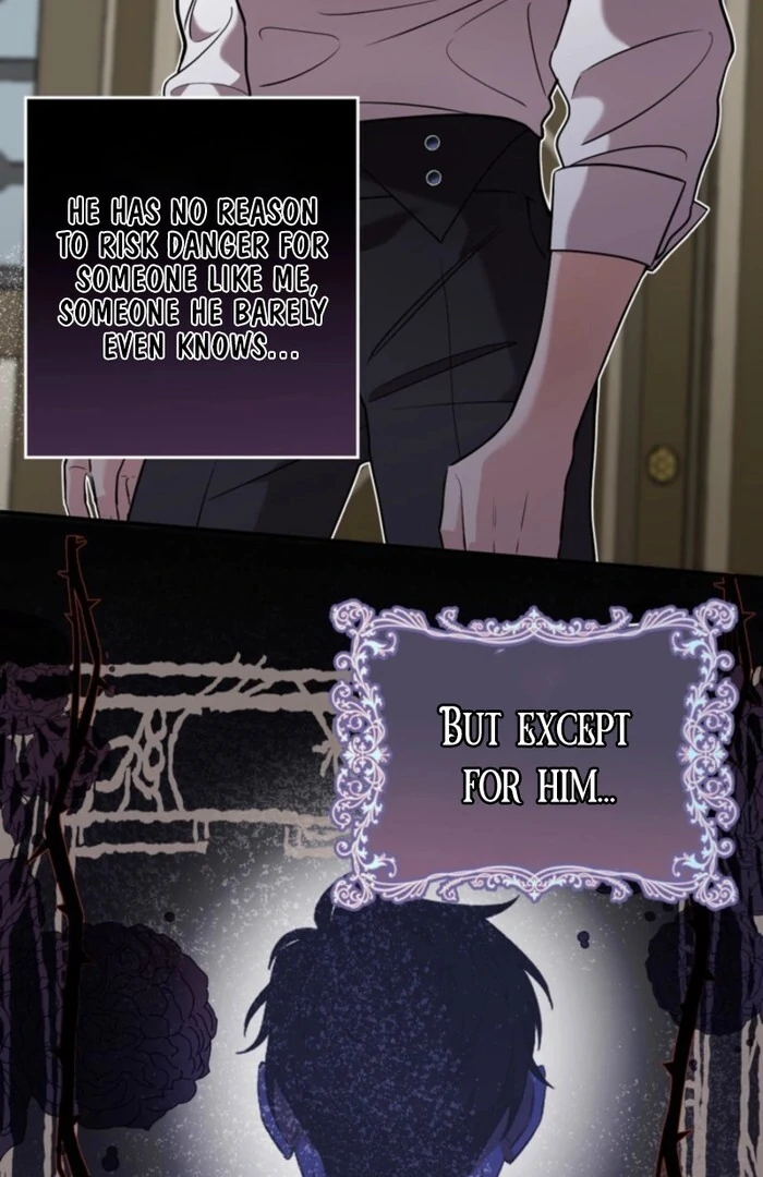 Although She is a Failed Princess, She is Loved by The Grand Duke in this Life Chapter 8 page 54