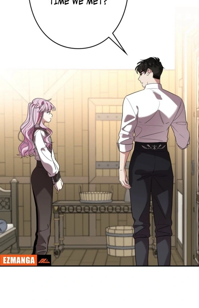 Although She is a Failed Princess, She is Loved by The Grand Duke in this Life Chapter 8 page 51