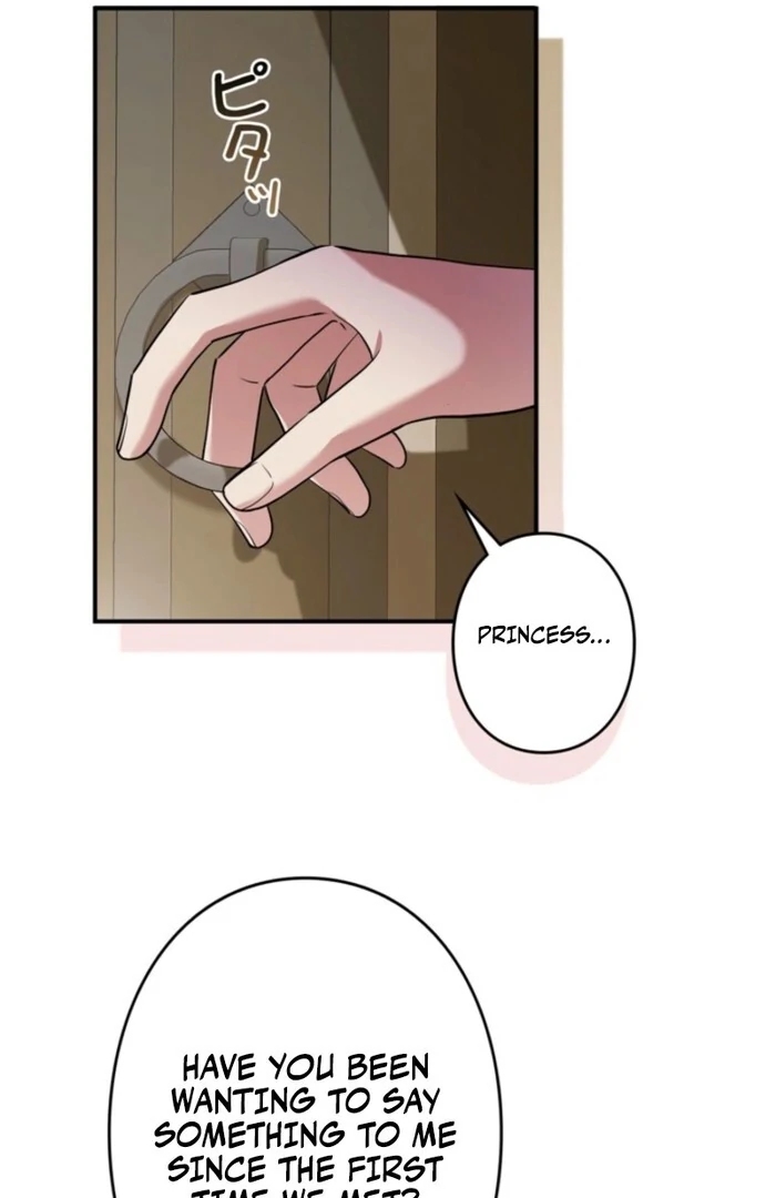 Although She is a Failed Princess, She is Loved by The Grand Duke in this Life Chapter 8 page 50