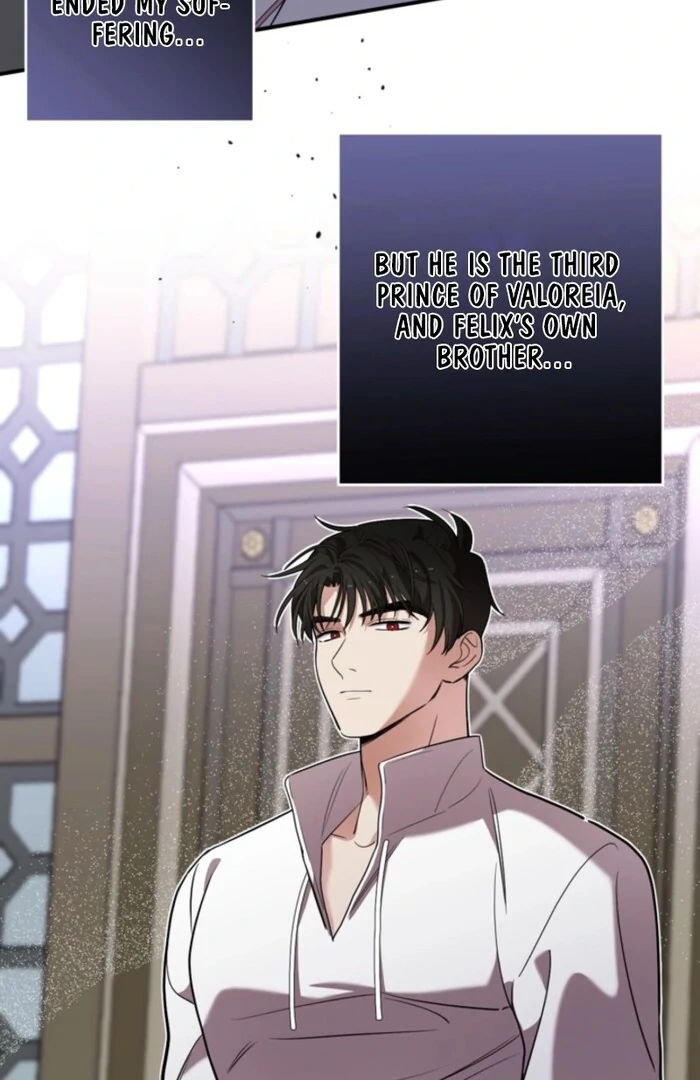 Although She is a Failed Princess, She is Loved by The Grand Duke in this Life Chapter 8 page 53