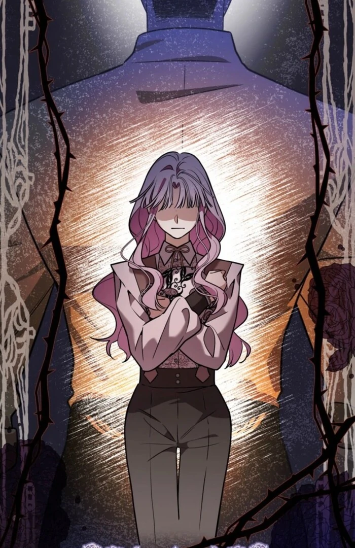 Although She is a Failed Princess, She is Loved by The Grand Duke in this Life Chapter 8 page 55