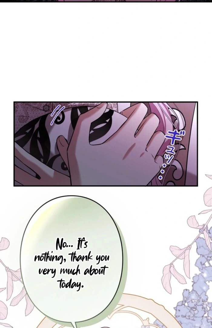 Although She is a Failed Princess, She is Loved by The Grand Duke in this Life Chapter 8 page 47