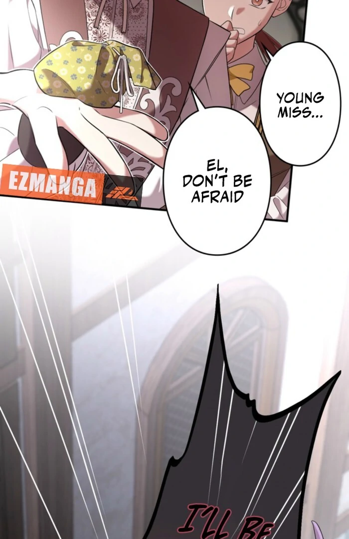 Although She is a Failed Princess, She is Loved by The Grand Duke in this Life Chapter 7 page 4