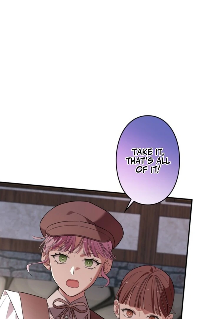 Although She is a Failed Princess, She is Loved by The Grand Duke in this Life Chapter 7 page 3