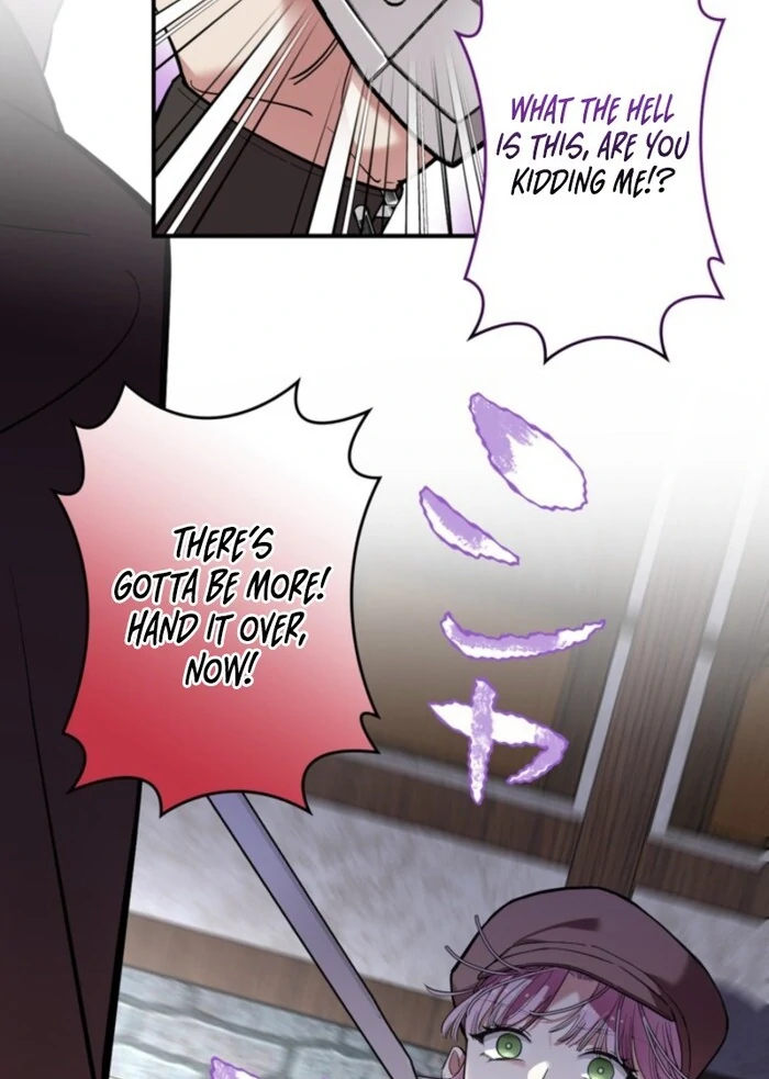 Although She is a Failed Princess, She is Loved by The Grand Duke in this Life Chapter 7 page 9