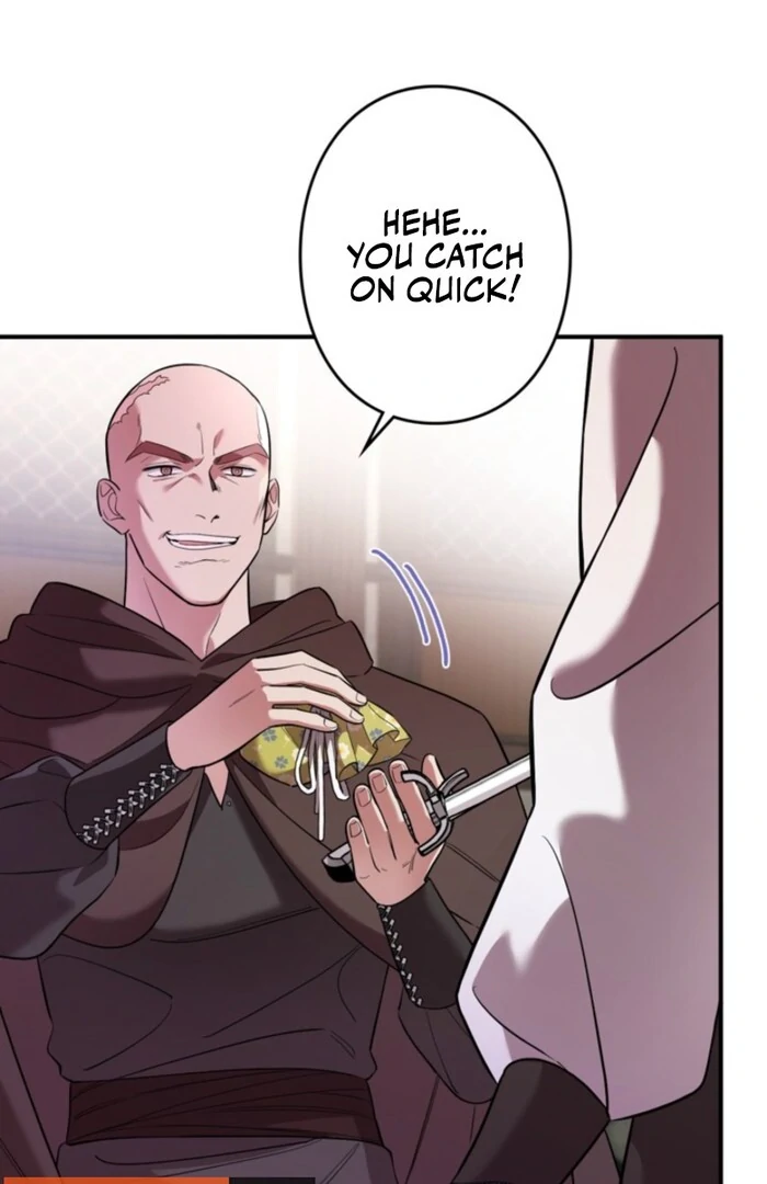 Although She is a Failed Princess, She is Loved by The Grand Duke in this Life Chapter 7 page 7