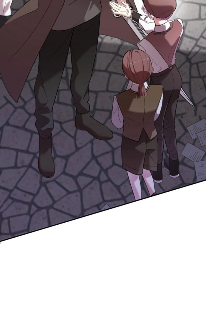 Although She is a Failed Princess, She is Loved by The Grand Duke in this Life Chapter 7 page 6