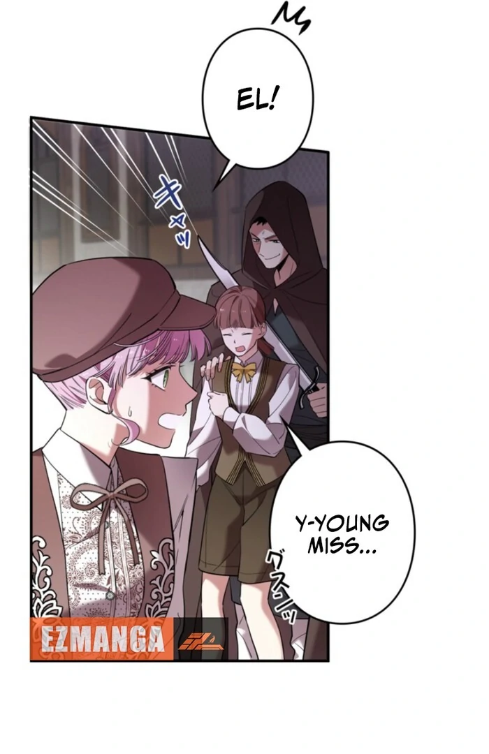 Although She is a Failed Princess, She is Loved by The Grand Duke in this Life Chapter 7 page 11