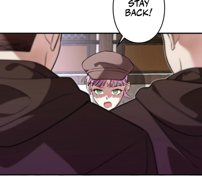 Although She is a Failed Princess, She is Loved by The Grand Duke in this Life Chapter 7 page 20