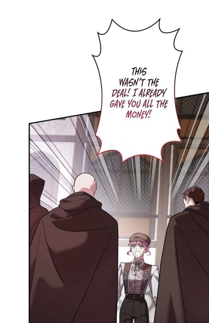 Although She is a Failed Princess, She is Loved by The Grand Duke in this Life Chapter 7 page 12