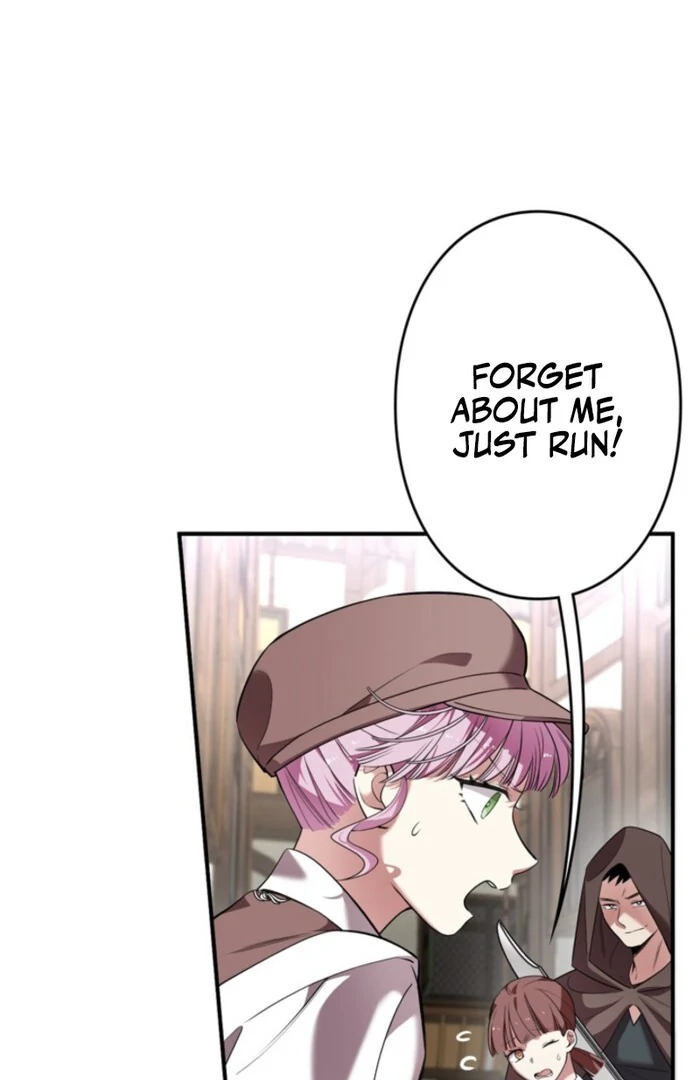 Although She is a Failed Princess, She is Loved by The Grand Duke in this Life Chapter 7 page 21