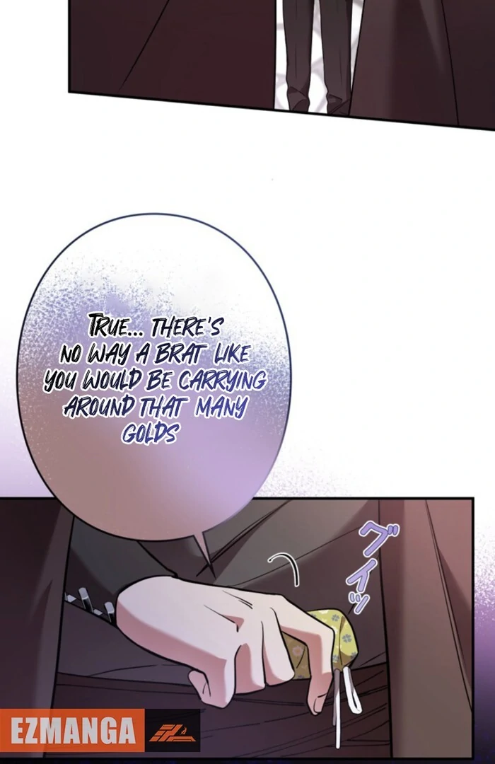 Although She is a Failed Princess, She is Loved by The Grand Duke in this Life Chapter 7 page 13