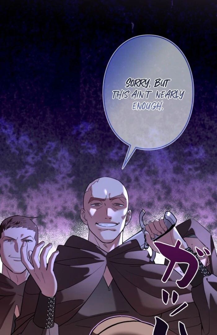 Although She is a Failed Princess, She is Loved by The Grand Duke in this Life Chapter 7 page 14
