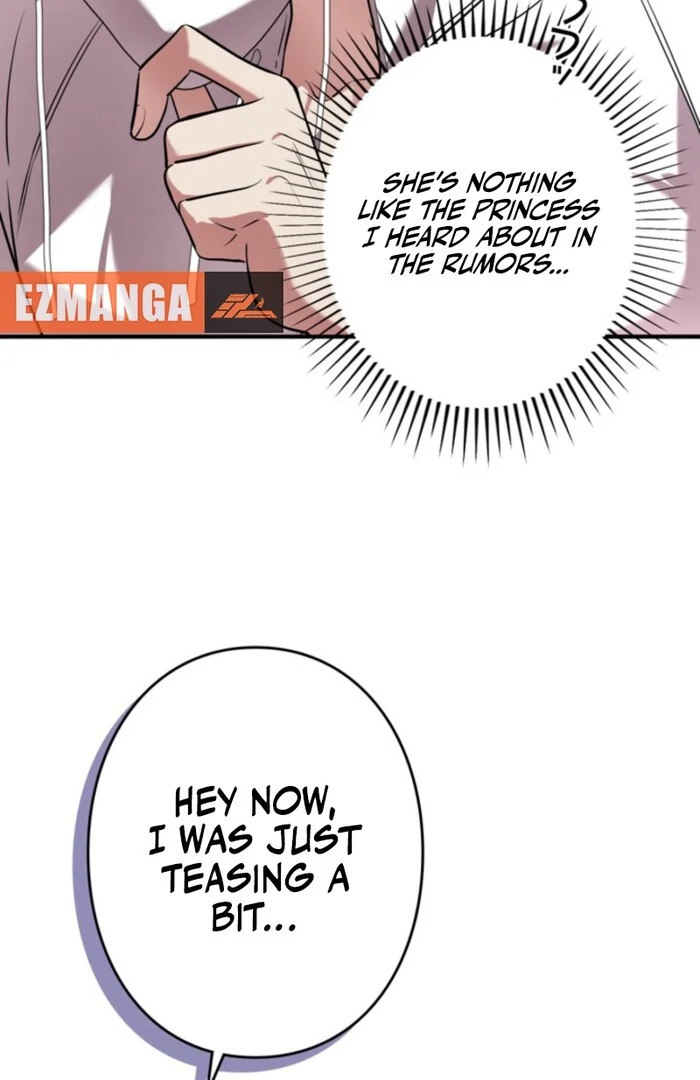 Although She is a Failed Princess, She is Loved by The Grand Duke in this Life Chapter 7 page 34