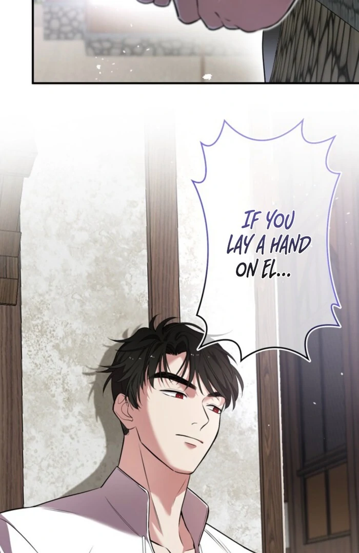 Although She is a Failed Princess, She is Loved by The Grand Duke in this Life Chapter 7 page 27
