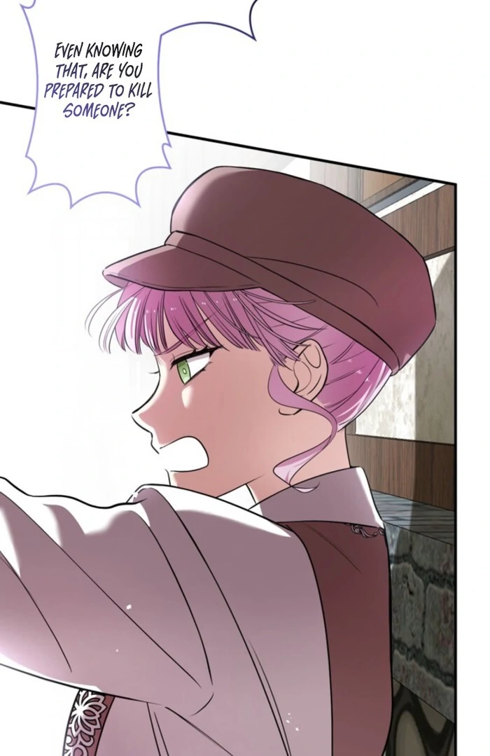Although She is a Failed Princess, She is Loved by The Grand Duke in this Life Chapter 7 page 25