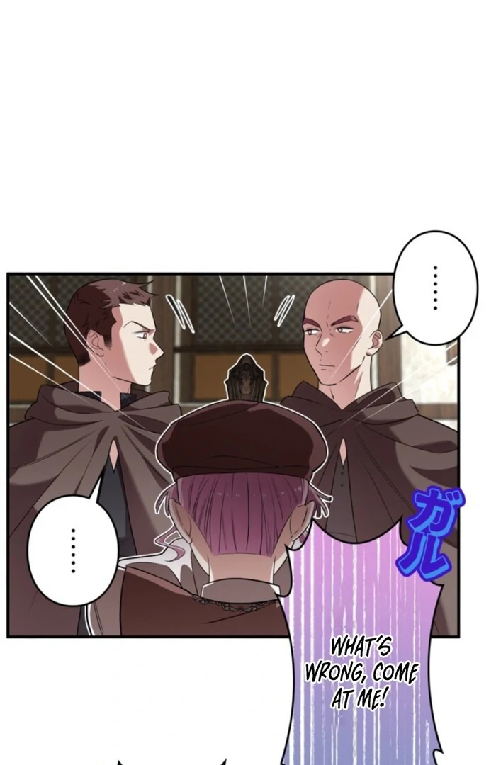 Although She is a Failed Princess, She is Loved by The Grand Duke in this Life Chapter 7 page 32