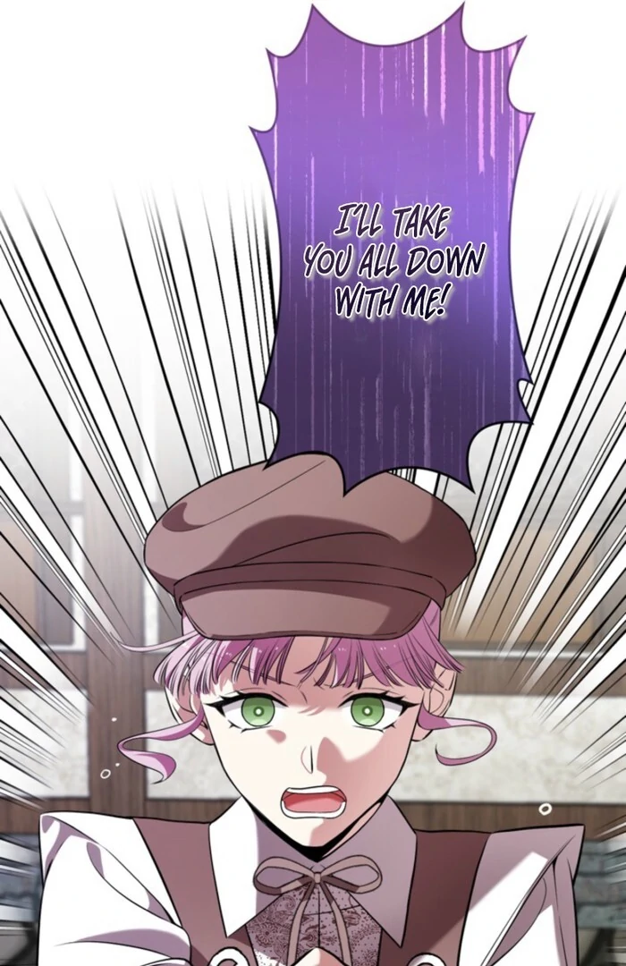 Although She is a Failed Princess, She is Loved by The Grand Duke in this Life Chapter 7 page 30