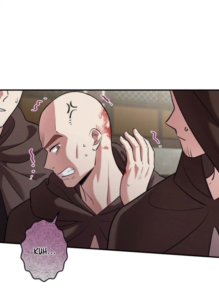 Although She is a Failed Princess, She is Loved by The Grand Duke in this Life Chapter 7 page 37