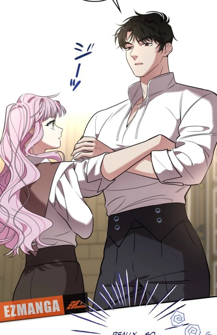 Although She is a Failed Princess, She is Loved by The Grand Duke in this Life Chapter 9 page 16