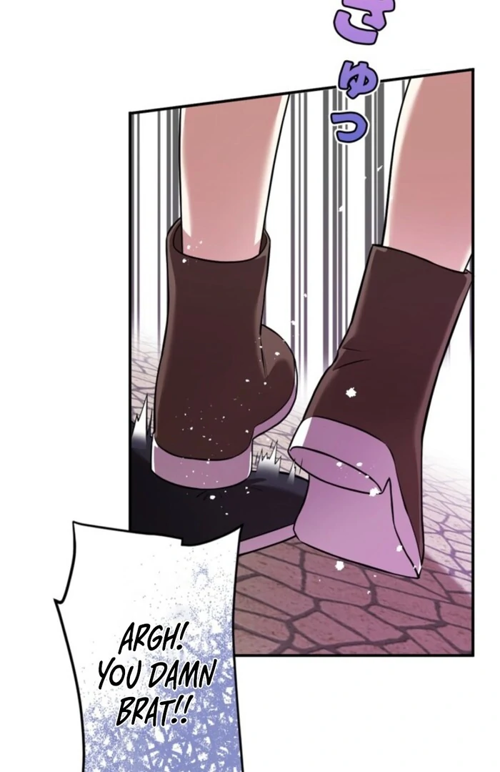 Although She is a Failed Princess, She is Loved by The Grand Duke in this Life Chapter 7 page 41