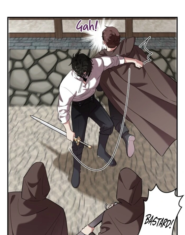 Although She is a Failed Princess, She is Loved by The Grand Duke in this Life Chapter 7 page 54