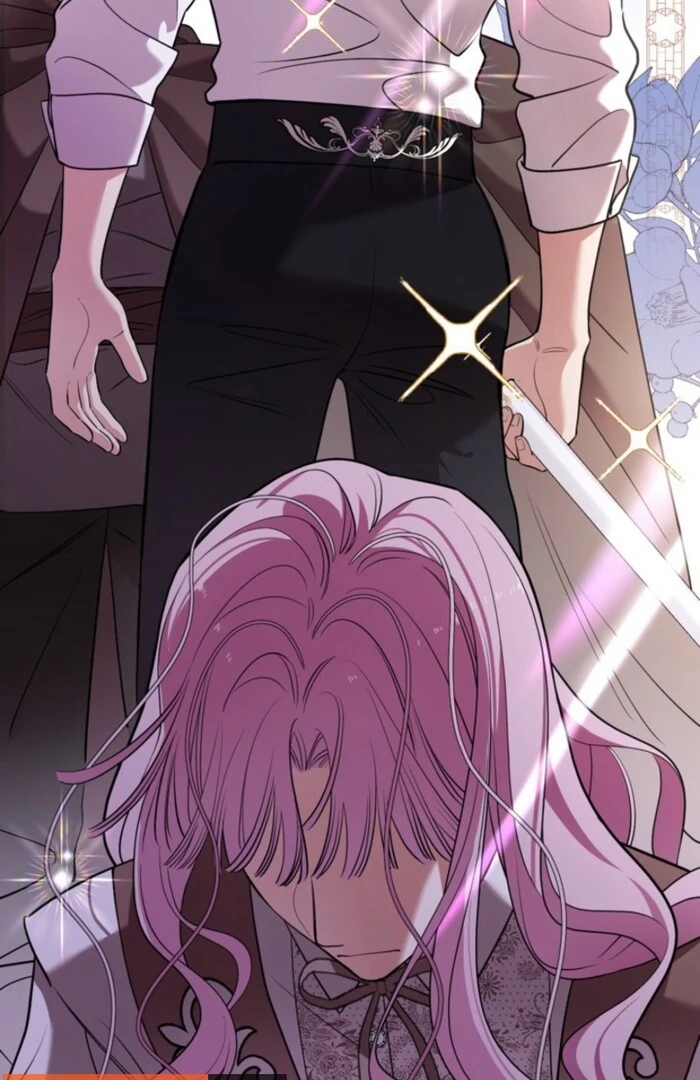 Although She is a Failed Princess, She is Loved by The Grand Duke in this Life Chapter 7 page 50