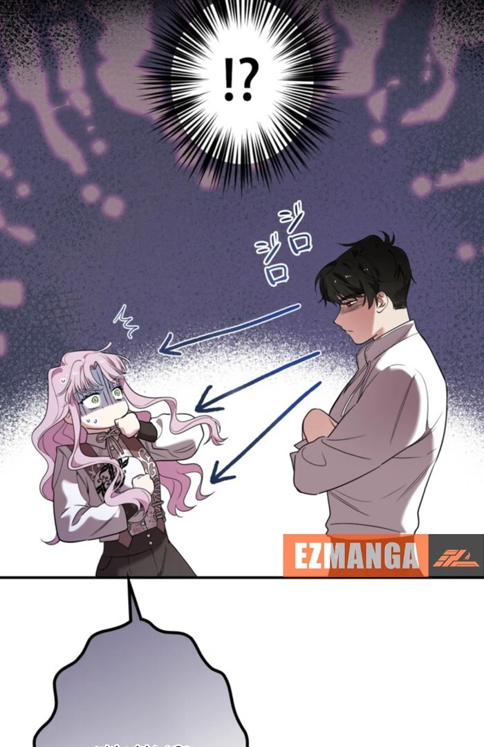 Although She is a Failed Princess, She is Loved by The Grand Duke in this Life Chapter 9 page 33