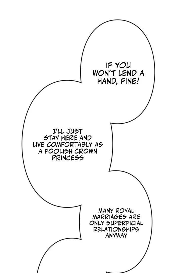 Although She is a Failed Princess, She is Loved by The Grand Duke in this Life Chapter 9 page 28