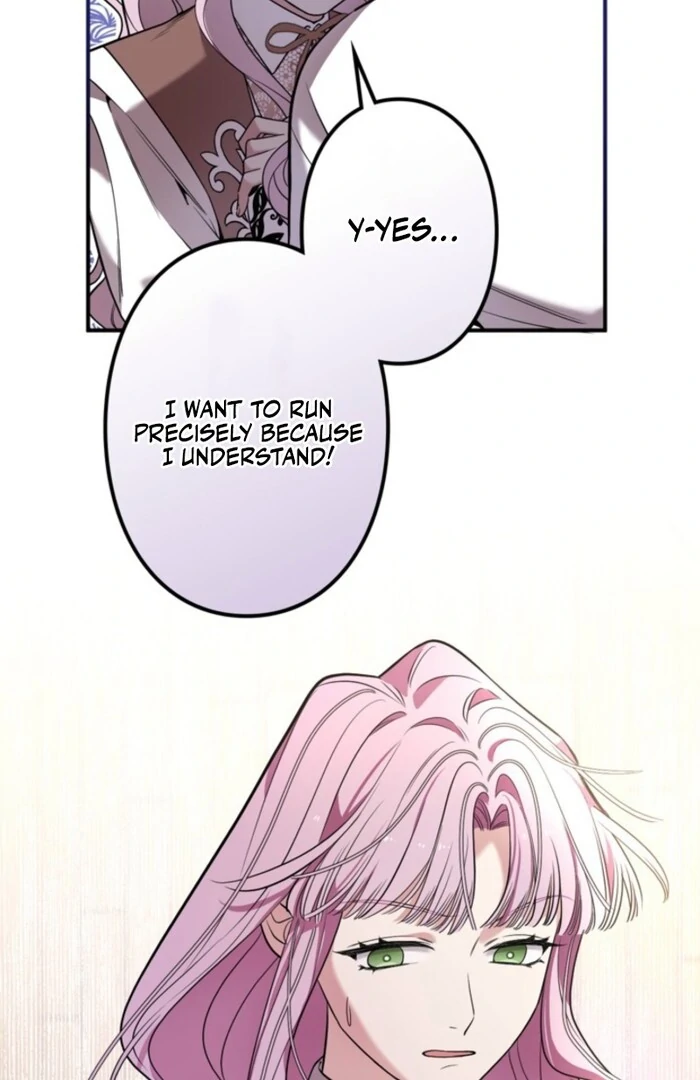 Although She is a Failed Princess, She is Loved by The Grand Duke in this Life Chapter 9 page 26