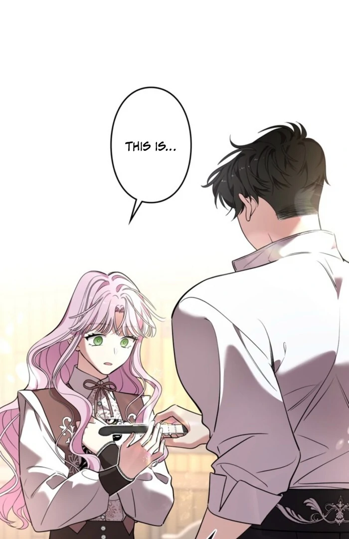 Although She is a Failed Princess, She is Loved by The Grand Duke in this Life Chapter 9 page 37