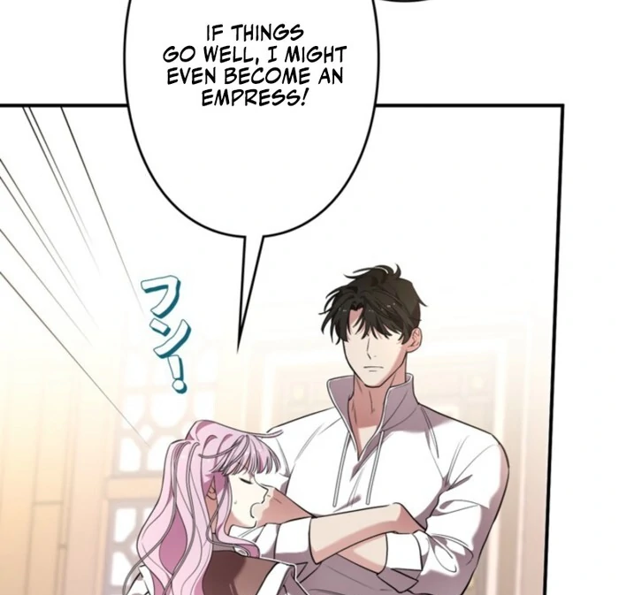 Although She is a Failed Princess, She is Loved by The Grand Duke in this Life Chapter 9 page 29